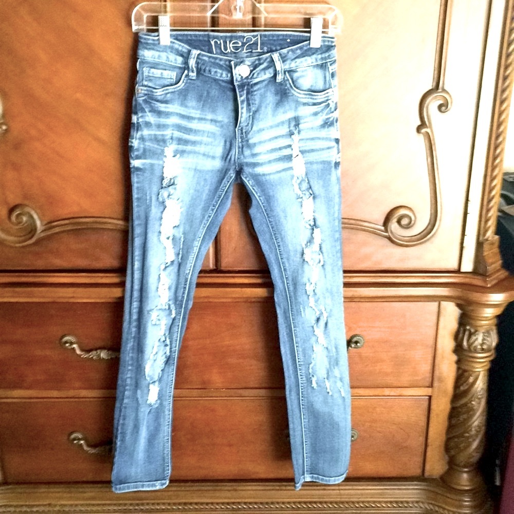 Jeans